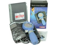 SFIGMOMANOMETRO ANTI SHOCK ISO 81060 Gima